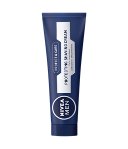 Mild Shaving Cream_100ml_Product