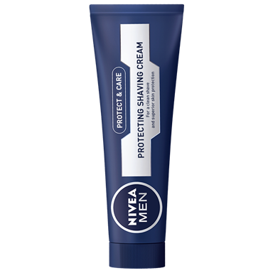Mild Shaving Cream_100ml_Product