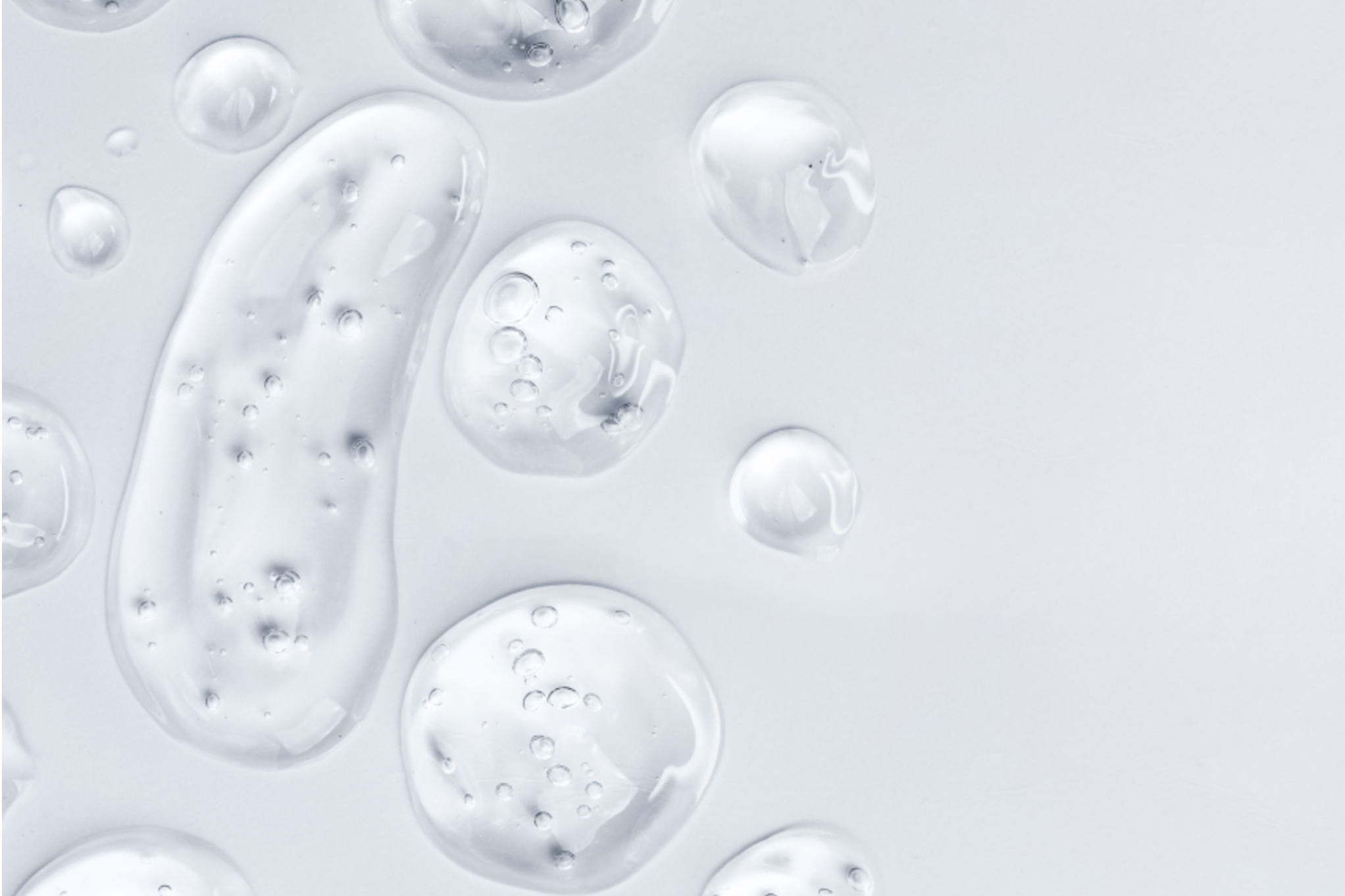 Young lady with blonde hair standing in the sun