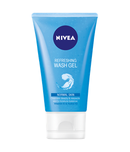Refreshing Wash Gel_150ml
