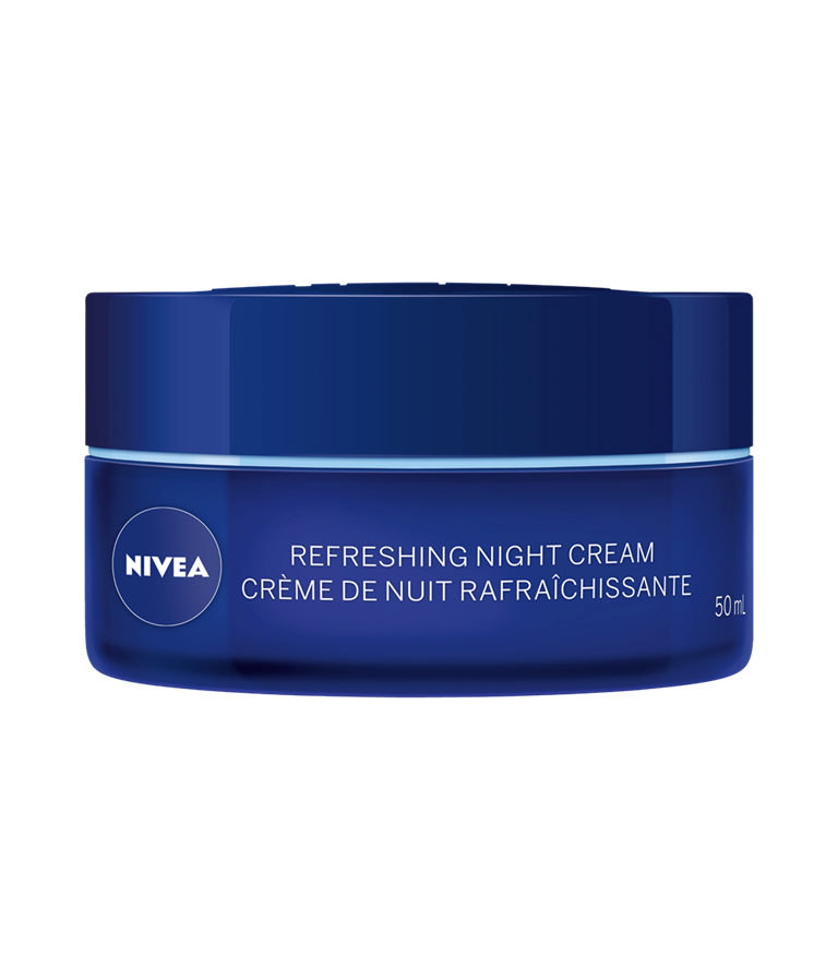 REFRESHING NIGHT CREAM
