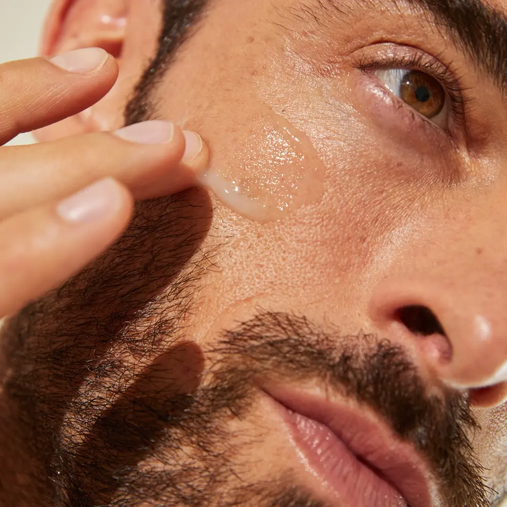 Moisturise