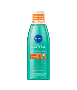 Tónico Anti-imperfecciones 200ml