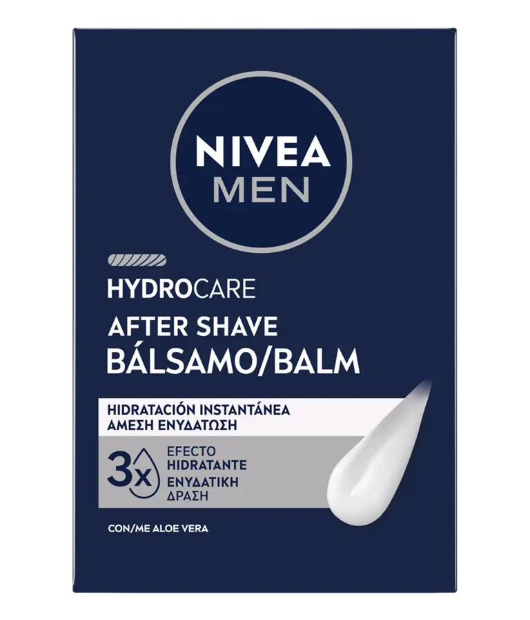 NIVEA MEN Hydrocare Bálsamo After Shave
