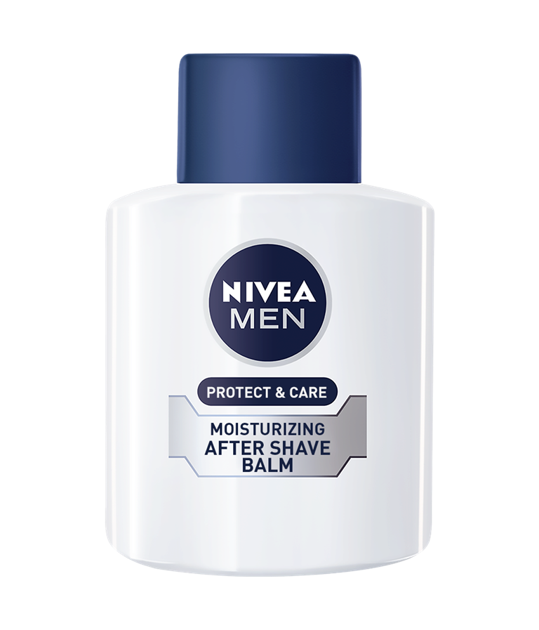 Moisturising After Shave Balm_Product