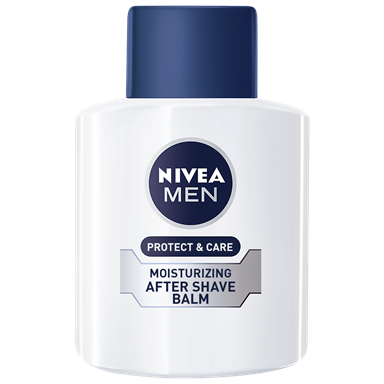 Moisturising After Shave Balm_Product