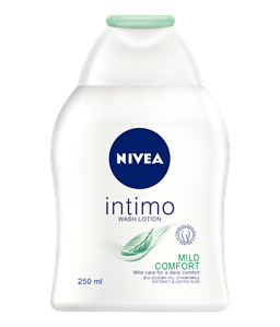 Intimo Wash Lotion Mild COmfort