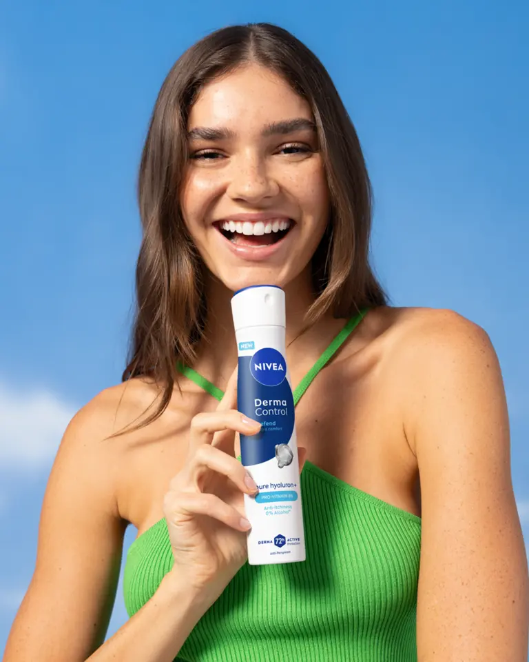 female, deodorant, deospray