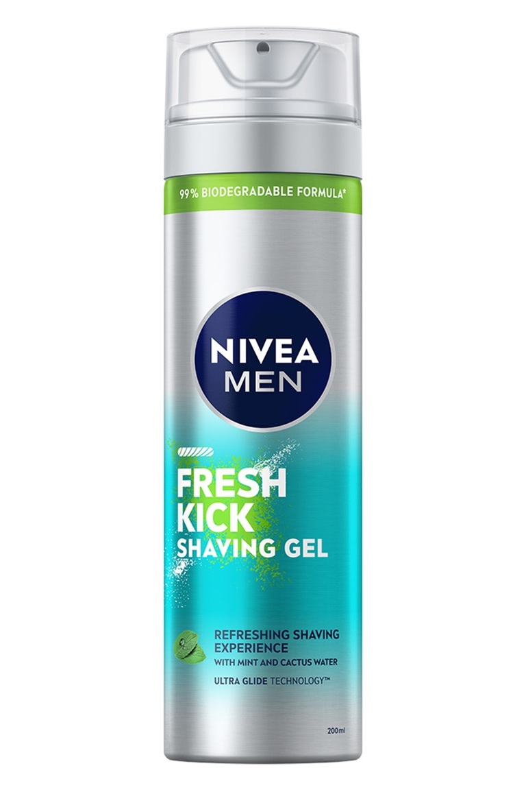 NM SHAVING