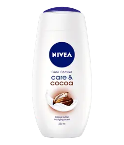 Care Cocoa Care Shower_250ml