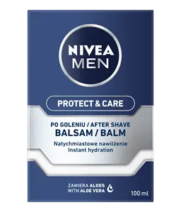 Nawilżający balsam po goleniu_100ml