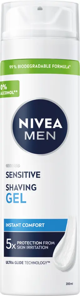 5025970023243_ZA_81740-04500-31_NM Sensitive Shaving Gel 200ml Can Front