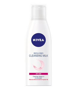 Indulging Cleansing Milk_200ml