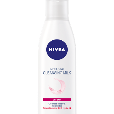 Indulging Cleansing Milk_200ml