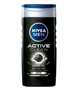 Active Clean_250ml