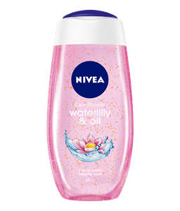 Waterlily Oil Care Shower_250ml