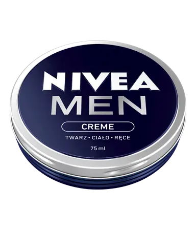 NIVEA MEN Creme_75ml