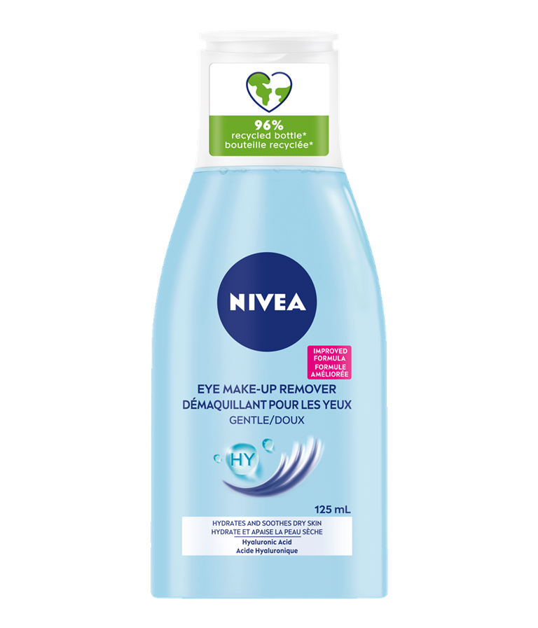 GENTLE EYE MAKE-UP REMOVER EMR