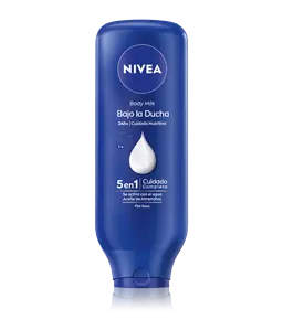 NIVEA Bajo la Ducha Acondicionador de Piel Seca