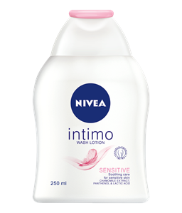 Intimo Wash Lotion 250 ML