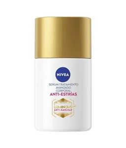 NIVEA Serum Tratamiento Avanzando Corporal Anti-estrías Luminous630 100ml