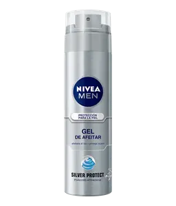 Gel de Afeitar