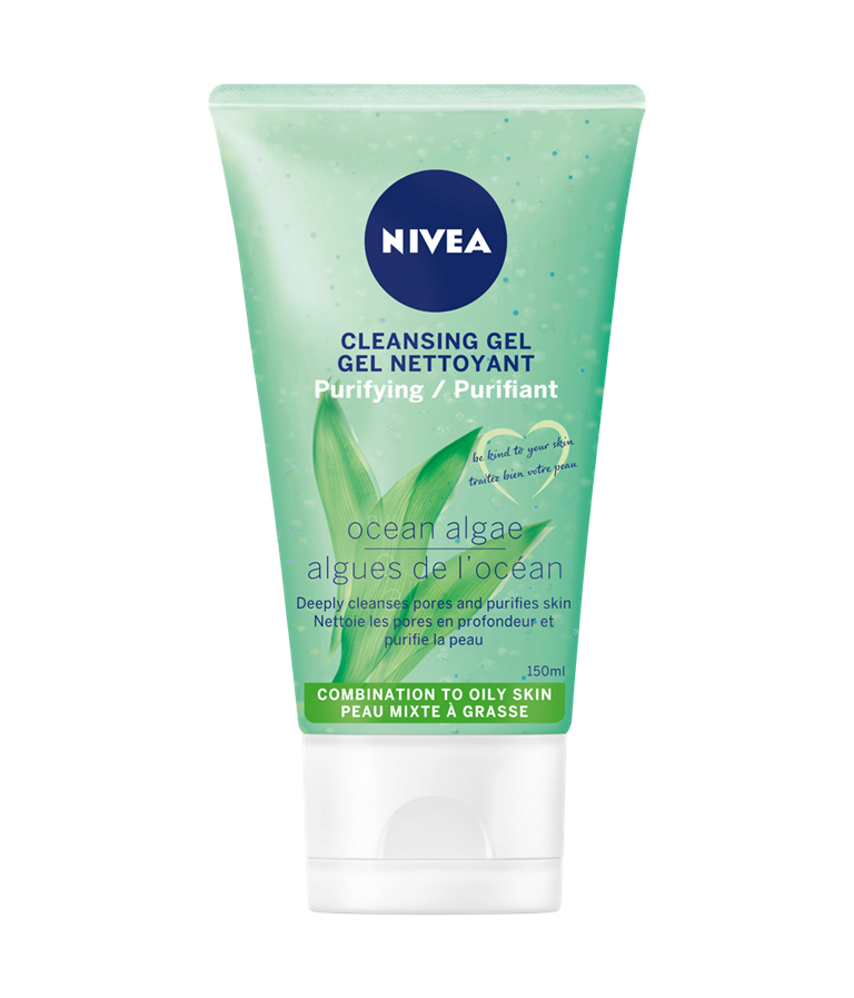 Purifying Cleanser