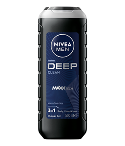 ZA_84092-04500-81_Nivea_Men_Shower_Gel_Deep_Clean_500ml_front