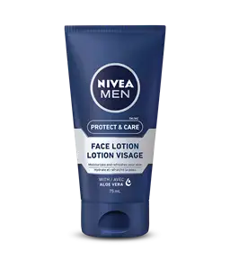 NIVEA MEN Protect & Care Hydrating Face Lotion