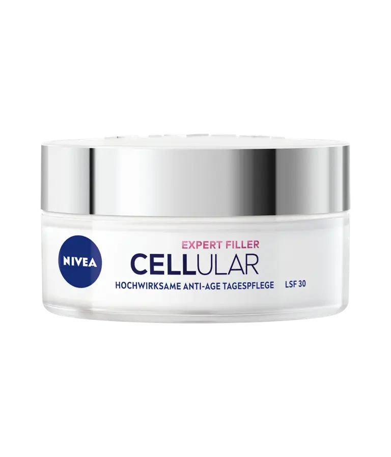 NIVEA Cellular Expert Filler Anti Age Tagespflege LSF30 50 ml