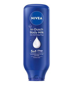 NIVEA In-Dusch Body Milk_400ml