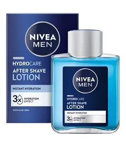 NIVEA; Men; Hydrocare; After; Shave; Lotion; 100ml