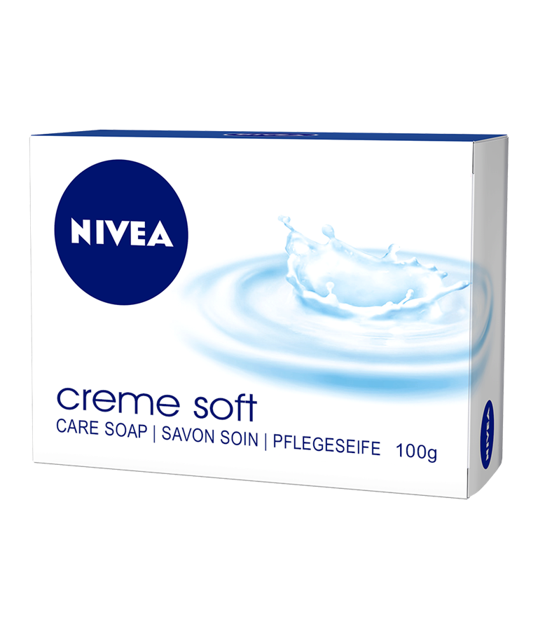 Creme Soft CremeSoap_100g