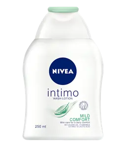 Intimo Wash Lotion Mild Comfort_250ml