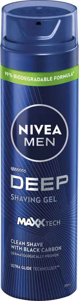 6001051006373_ZA_81789-04700-31_NM Deep Shaving Gel 200ml Can Angled