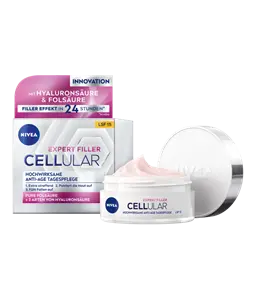 Denní krém Cellular Expert Filler