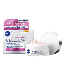 Denní krém Cellular Expert Filler