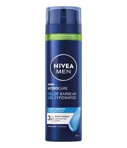 NIVEA; NIVEA MEN; SHAVING; PROTECT; CARE; 200ML