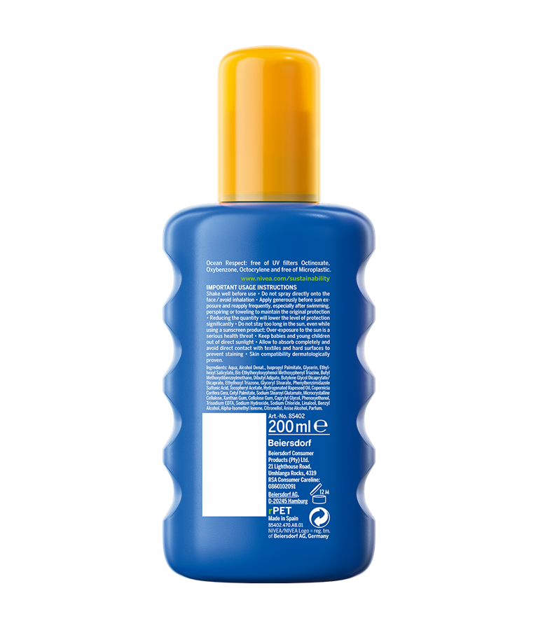 ZA_85402_NIVEA_SUN_Protect_Moisture_Spray_SPF30_200ml_BOP