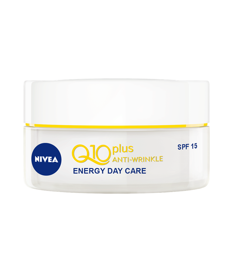 Energy Day Care Q10 Plus SPF15