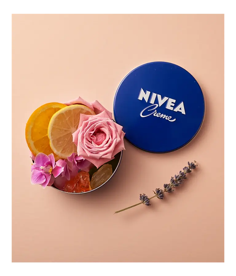 NIVEA Creme Scent