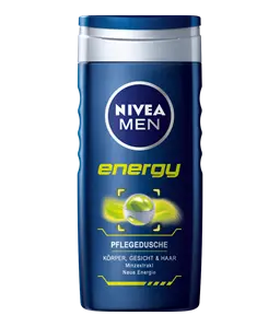 Energy Pflegedusche_250ml