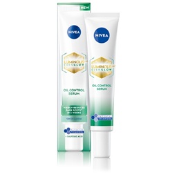 NIVEA Luminous 630 Oil Control Serum 40 ml