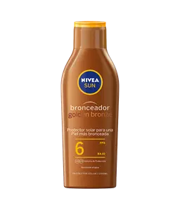 BRONCEADOR NIVEA