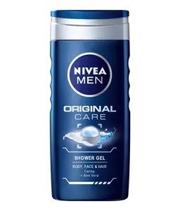 Original Care Shower Gel_250ml