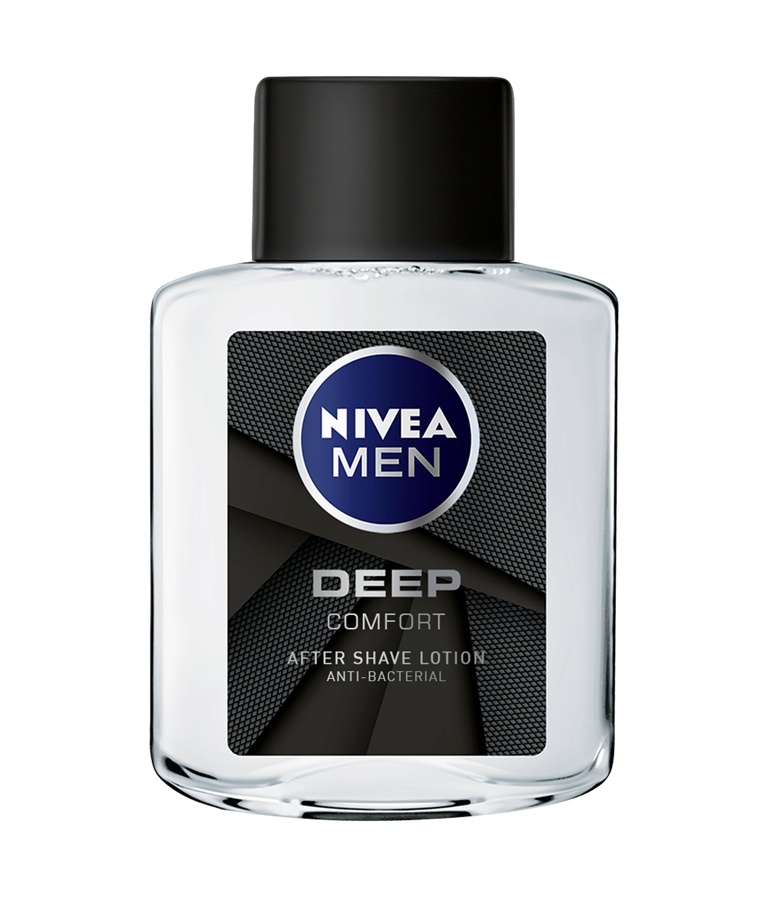 Deep After Shave Lotion_Product
