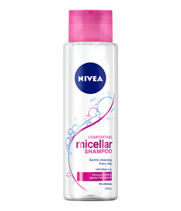 Micellar Comforting Shampoo_400ml