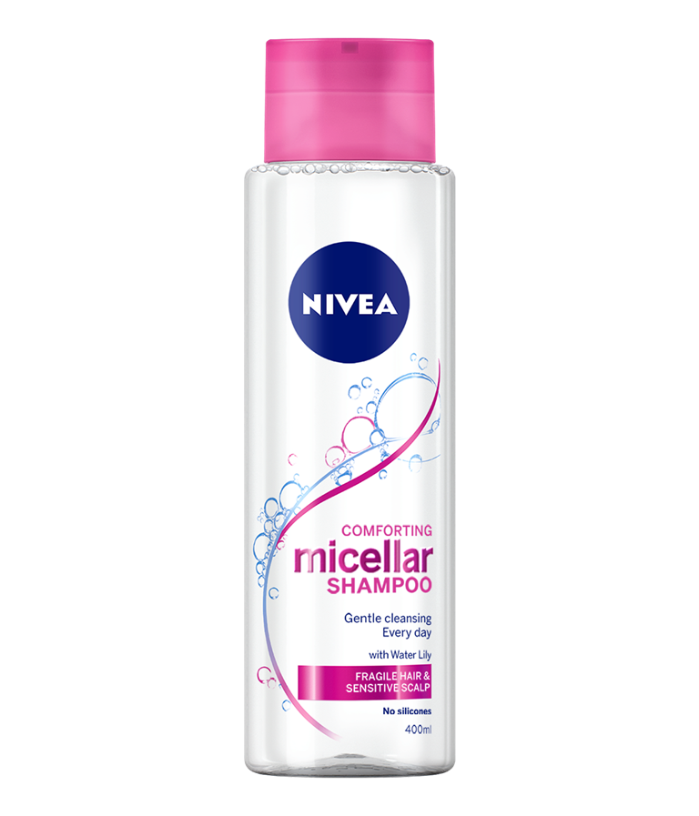 Micellar Comforting Shampoo_400ml
