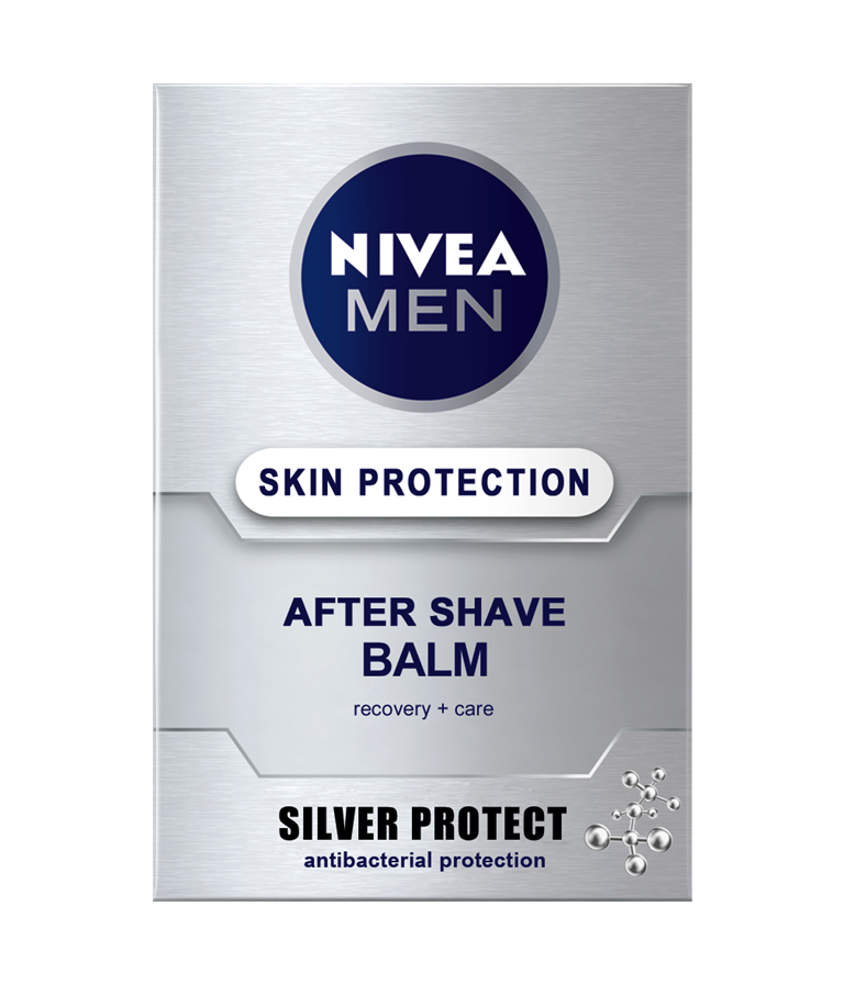 Skin Protection After Shave Balm