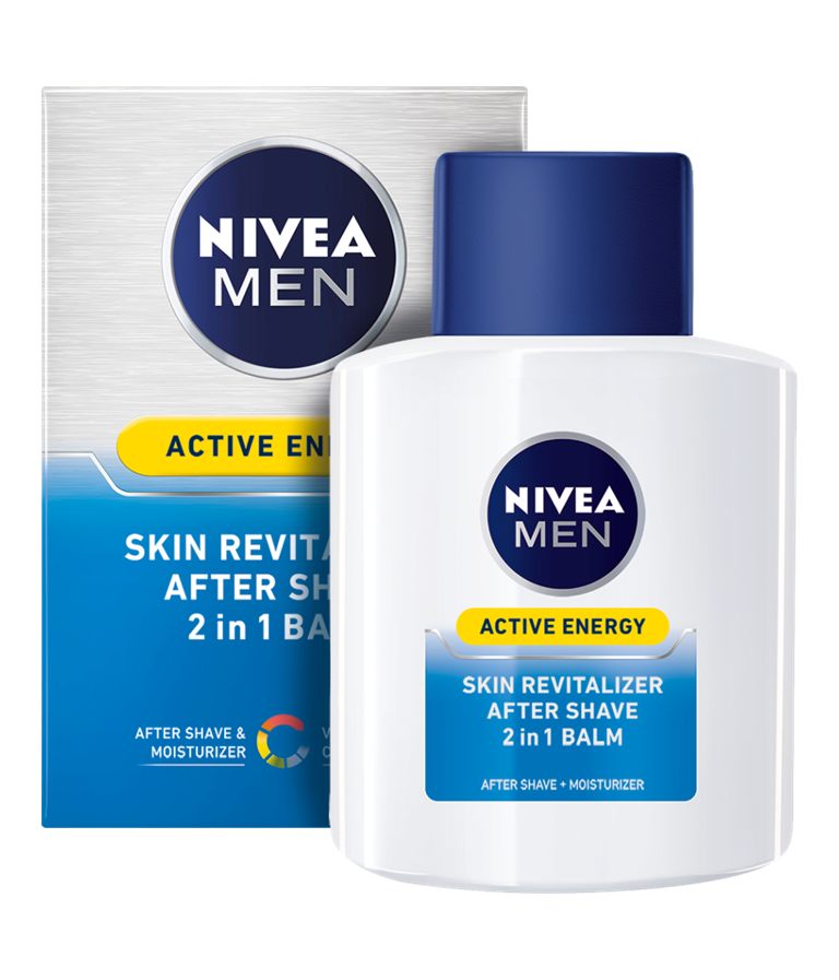 Skin Energy Double Action Balm_100ml_Box_and_Product
